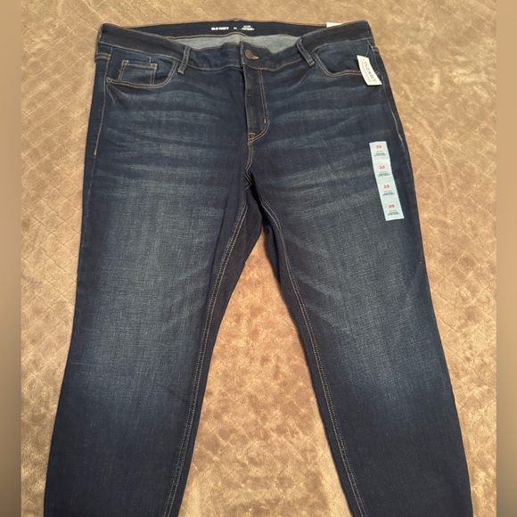 Old Navy Rockstar Super Skinny NEW - Picture 1 of 10